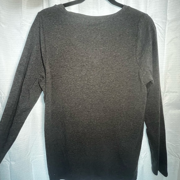 Fashion Nova Long Sleeved Tee - Picture 2 of 4